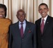 Exclusif ! Comment Wade travaille au corps Obama pour faire passer sa candidature (Par Cheikh Yérim Seck).