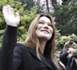 Carla Bruni : "Ne plus fumer ni boire, je n'en peux plus!"