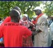 Quand Sidya Ndiaye de la FGTS traite Mody Guiro de "corrompu". (VIDEO ) 