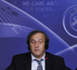 "Platini devra s'expliquer devant la justice"