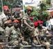 Guinée: l'armée appelée à garder son sang-froid