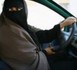 Arabie Saoudite: dix coups de fouet pour une femme arrêtée au volant de sa voiture