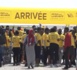 Assistance aux réfugiés : Le mouvement LuQuLuQu marque le pas