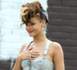 Rihanna sous le charme d'un ex-boxeur (PHOTO ) 