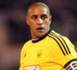 Roberto Carlos entraîneur-joueur d'Anzhi Makhachkala