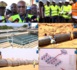 Pénurie d'eau Dakar : Serigne Mbaye Thiam magnifie l'expertise sénégalaise et promet le retour à la normale progressivement dans les 72 heures.