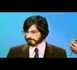 Steve Jobs malade de stress pour sa première interview  ( VIDEO )
