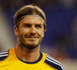Beckham décidera de son avenir en novembre