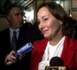 Ségolène Royal en larmes (vidéo)