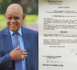 Présidence : Mahmout Saleh nommé ministre d’Etat, directeur de cabinet politique de Macky Sall
