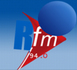 [ AUDIO ] Bulletin d'information de la RFM du 17 Octobre (09 H - Français)