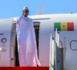 Voyage : Ce que va faire Macky Sall à Paris...