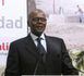Le portrait de la semaine : Ousmane Tanor Dieng, brillant homme d’Etat mais pâle politicien.