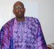 L'agitateur anti-Wade Cheikh Sidiya Diop tourne casaque. 