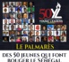 Classement 2019 : Le Palmarès des 50 jeunes qui font bouger le Senegal (Intelligences Magazine)