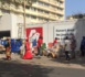 Désencombrement de la voie publique : Auchan Peytavin dans le viseur du préfet de Dakar  
