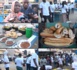 Ndogou Ramadan : chrétiens et musulmans ensemble pour la bonne cause.