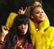 BEYONCÉ SE DÉVERGONDE AVEC KELLY ROWLAND (VIDEO )
