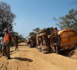 Grave accident de la route en Guinée (AUDIO)