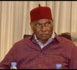 « Mbaye Diack, un exemple de probité, de courage frisant la témérité a disparu. » (Abdoulaye Wade)