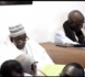 TOUBA - Dakaractu vous propose quelques minutes de l'ambiance du Foulkou personnellement dirigé par le Khalife général des Mourides