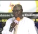 Arona C. Nd. Diouf à Abdourahmane F. Tilala : « Vous avez pesé lourd dans la réélection du président Macky Sall avec un bon pourcentage »