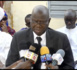 Condoléances : Augustin Tine présente les condoléances du Président à la famille de Coumba Yade dont le bourreau est toujours en cabale