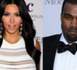 Kanye West et Kim Kardashian: leur liaison secrète