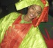 Adja Diallo en mode drianké le jour de la Tabaski (PHOTOS)