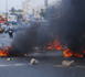Dernière minute: Les marchands ambulants mettent le feu un peu partout à Dakar !
