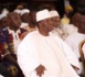 Louga : Ce geste de haute portée du président Alassane Ouattara à l’inhumation de son défunt ami El Hadj Djibril Sakho