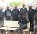 Violences au Stade Demba Diop : Le commissaire Arona Sy  demande la suspension des équipes qui sont incriminés (AUDIO )