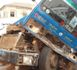 SENOBA : Un accident de la route fait 3 morts (AUDIO)