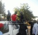 Tambacounda : Nouvelle arrestation après une marche du mouvement « Tamba va mal »