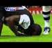 Manchester United bute sur Newcastle, Demba Ba prive United de la victoire (VIDEO)