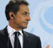 Quand Sarkozy annonce qu'il va quitter Carla Bruni (vidéo)
