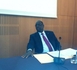 Audio - Macky Sall en Conférence  à l'IFRI ( Institut Français des Relations Internationales )