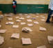 Pas question d'invalider les élections en RDC