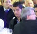 Le dîner tendu entre Ronaldo et le président de l'Atletico (vidéo)