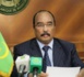 LE PRÉSIDENT SORTANT DE LA MAURITANIE SUR LES ACCUSATIONS DE LA BBC : « C’est franchement du n’importe quoi »