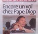 Encore un vol chez Pape Diop
