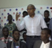 Abdoul Mbaye aux jeunes de ACT :  « Il faut mettre fin à ce système mafieux »