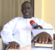 Exclusif Dakaractu / Le Saint Coran à la main, Aliou Sall jure et rétablit la vérité sur toutes les affaires le concernant...