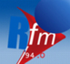 [ AUDIO ] Le journal parlé de la RFM du 07 Decembre (12 h - Français )