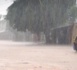 Hivernage 2019 : Kaolack enregistre sa toute première pluie