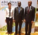 Réunion Climat à Abu Dhabi : Abdou Karim Sall met en exergue les actions menées par le Sénégal en faveur de l’atténuation