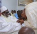 Serigne Mountakha Mbacké à Macky Sall : « Pour ta réélection, je n'ai rien demandé à personne. J'ai tout laissé entre les mains de Serigne Touba »