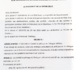 Conduite du dialogue national : Le président Macky Sall crée un comité de pilotage dirigée par une personnalité nommée par Décret. (DOCUMENT)