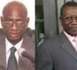 Visite de Me Wade à Matam: confrontation entre Adama Sall et Diakaria Diaw 