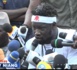[REPLAY - LUTTE] Revivez l'Open Press de Boy Niang 2 à Pikine
